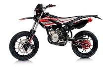 Beta Motor RR 50