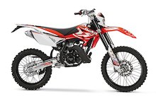 Beta Motor RR Enduro 50 Factory