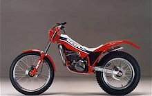 Beta Motor TR 34/260