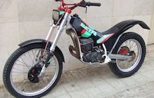 Beta Motor TR 35/260