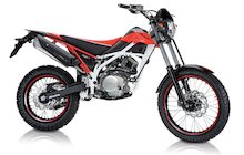 Beta Motor Urban 125 Special
