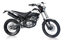 Beta Motor Urban 200