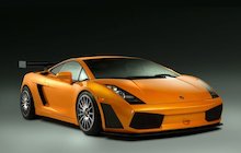 BF Performance Gallardo