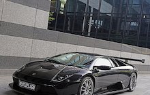 BF Performance Murcielago