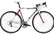 BH Carbon Cross 105