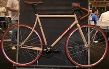 BH Pista