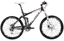 BH Trail Hunter CS