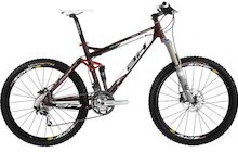 BH Trail Hunter