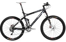BH Trail Racer Carbon
