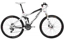 BH Trail Racer