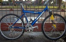 Bianchi 1800 SX