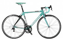 Bianchi 1885 Alu Carbon Veloce