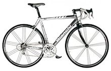 Bianchi 1885 Alu Veloce Limited Edition 2005
