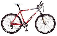 Bianchi 920 SF