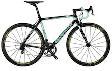 Bianchi 928 Carbon SL