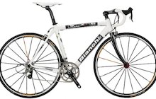 Bianchi 928 T-Cube