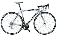 Bianchi B4P Carbon Tech Special Edition
