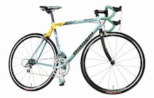 Bianchi Boron XL