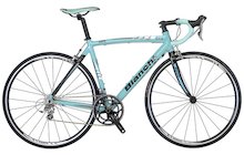 Bianchi C2C