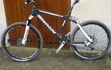 Bianchi Camos 8700