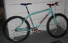 Bianchi CUSS