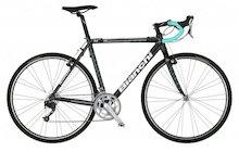 Bianchi D2 Axis