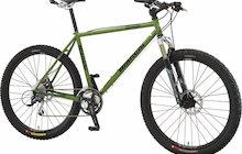 Bianchi Denali