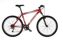 Bianchi Doss 4800
