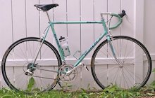 Bianchi EL