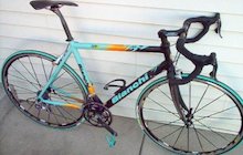 Bianchi EV3