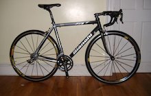 Bianchi EV4