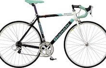 Bianchi Gold Race 100