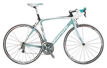 Bianchi Infinito Athena