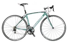 Bianchi Infinito Dama 105