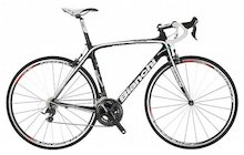 Bianchi Infinito Ultegra