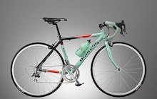 Bianchi Junior 24