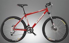 Bianchi Lynx