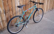 Bianchi Martini Racing