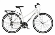 Bianchi Metropoli Acera Dama