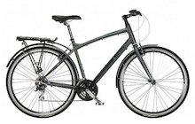 Bianchi Metropoli Acera