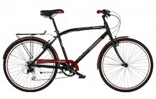 Bianchi Milano Citta
