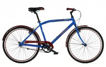Bianchi Milano Uno