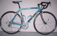 Bianchi ML3