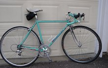 Bianchi Mondiale