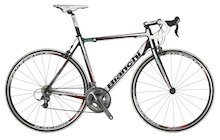 Bianchi Mono-Q Ultegra