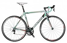 Bianchi Mono-Q Veloce