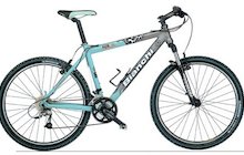 Bianchi Mutt 7300