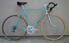 Bianchi Nuova Racing