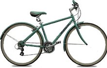 Bianchi Nyala