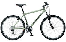 Bianchi Ocelot